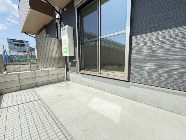 庭