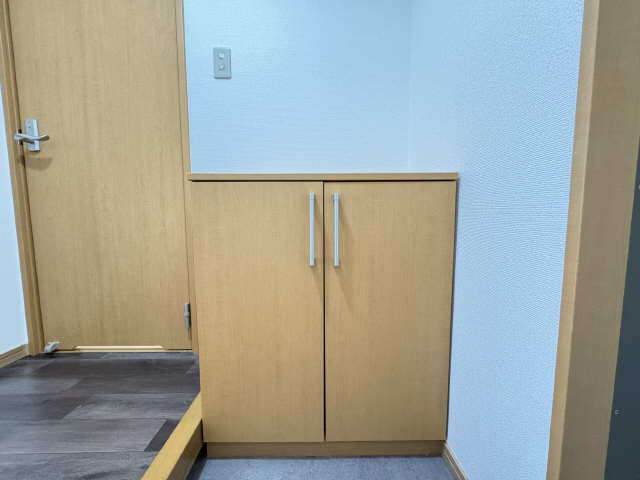 シューズBOX