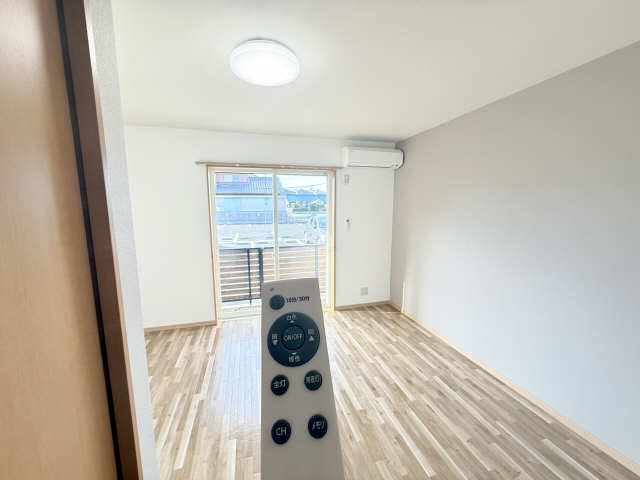 リモコン式居室照明