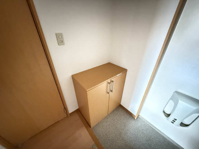 シューズBOX