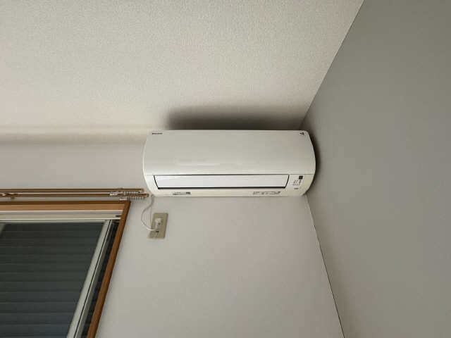 エアコン