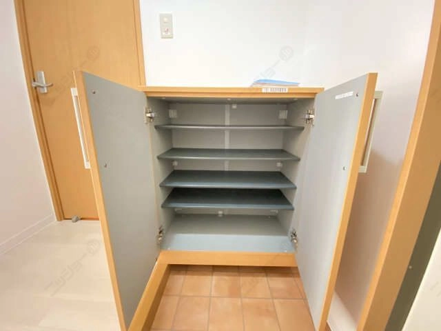 シューズBOX