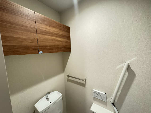 トイレ収納