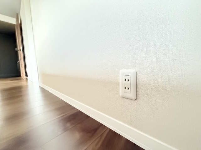 太陽光非常用コンセント