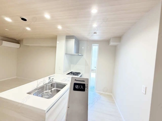 ダウンライト照明リモコン