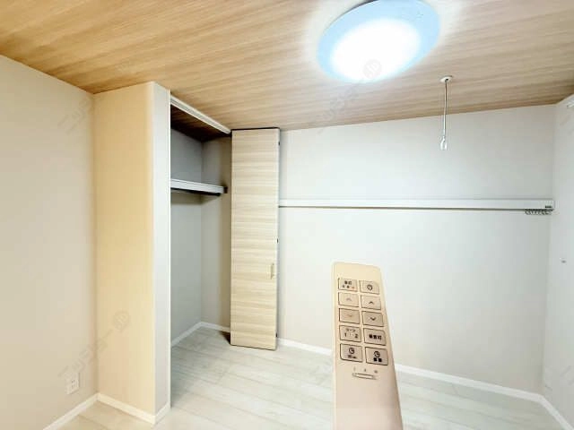 居室照明リモコン