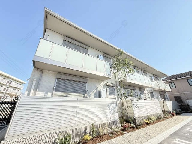 １階ウッドテラス仕様