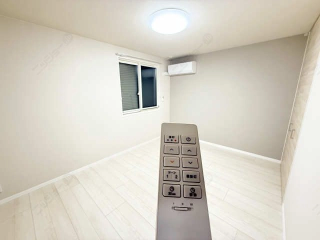 リモコン式居室照明