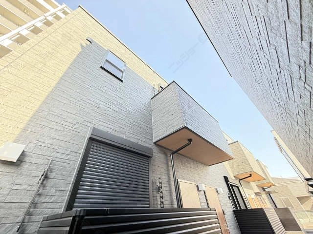 シャッター雨戸