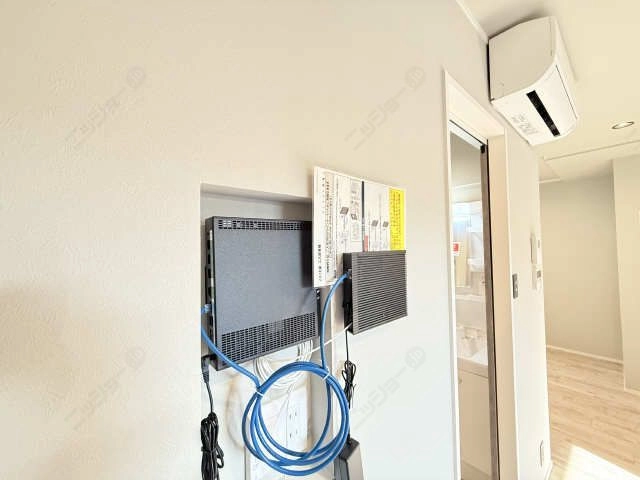 無料ＷＩＦＩ完備