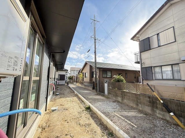 庭