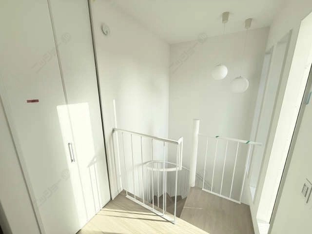 ２階階段踊り場