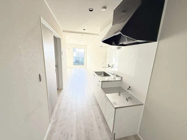 キッチン別角度