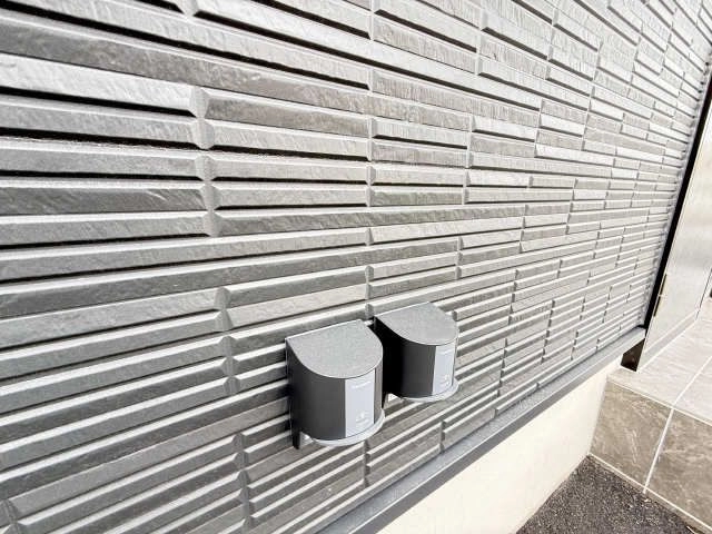 電気自動車コ  ンセント