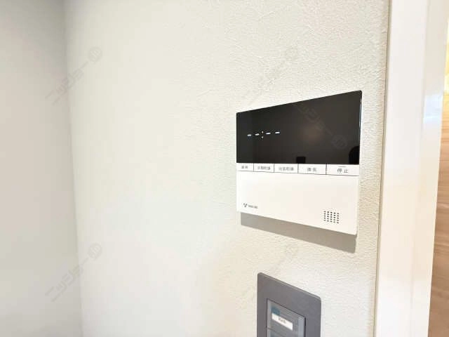 浴室乾燥機リモコン