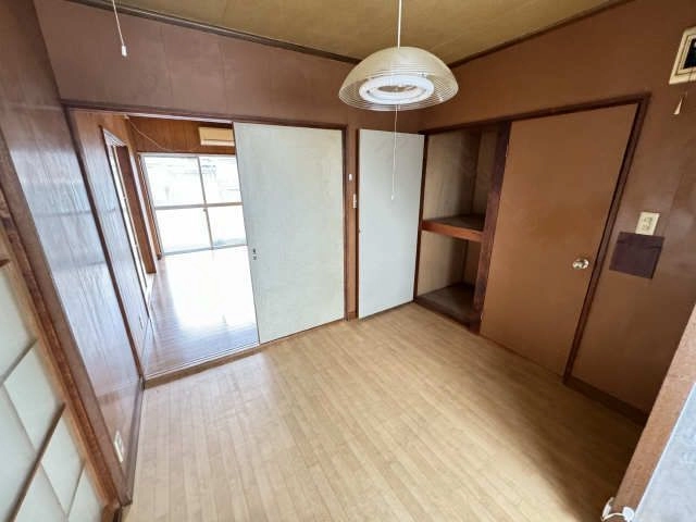 室内