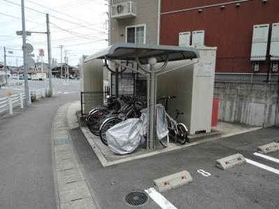 共用部分