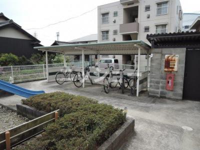 共用部分