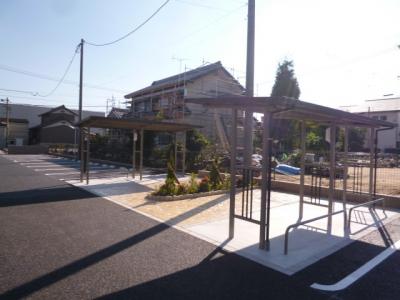 共用部分