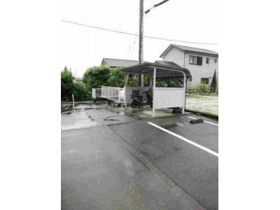 共用部分