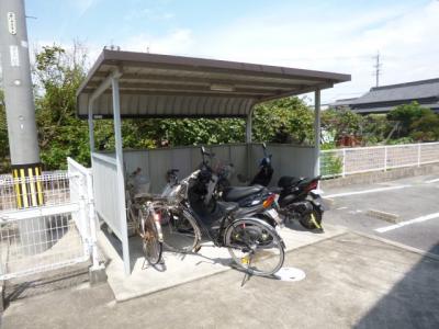 共用部分
