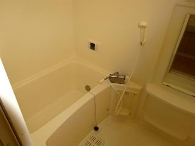 メゾン　オオイソ 2階 浴室