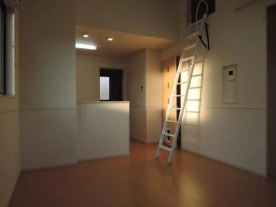 リビング