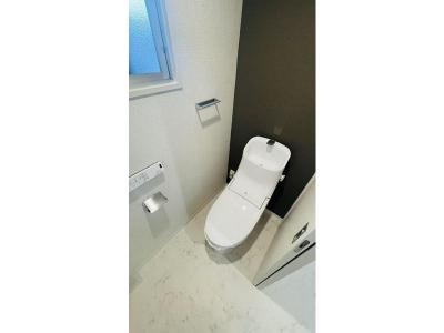 ハイツキムラ 2階 WC