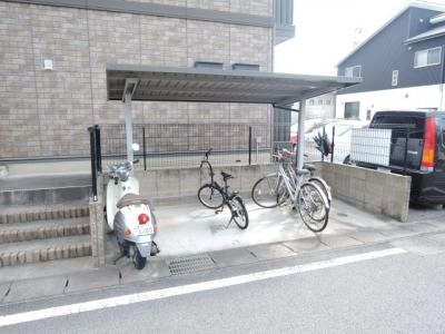 共用部分