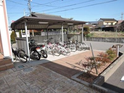共用部分