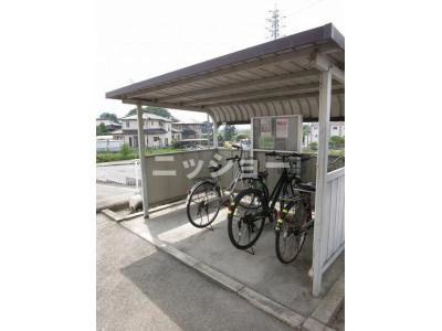 共用部分