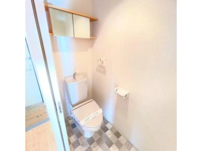 WC