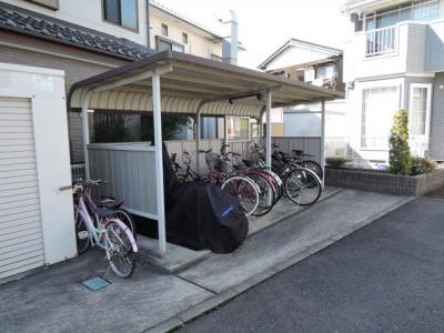 共用部分