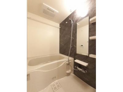 サン・グレイスⅣ 2階 浴室