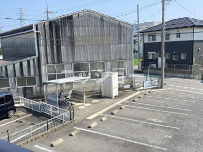 共用部分