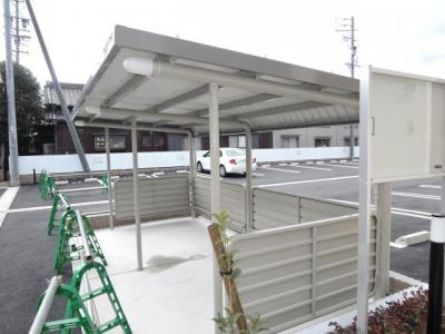 共用部分