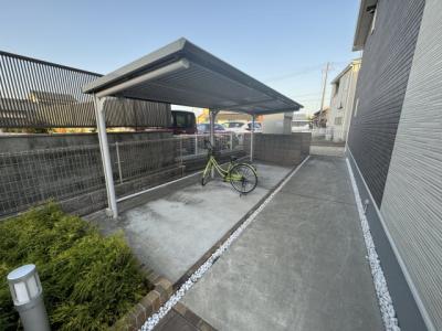 共用部分