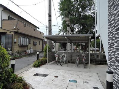 共用部分