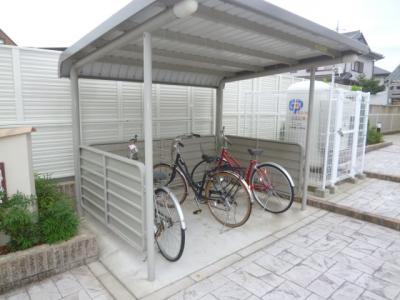 共用部分