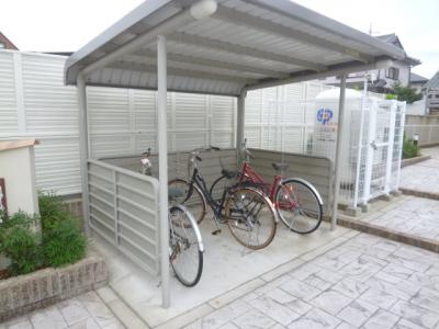 共用部分