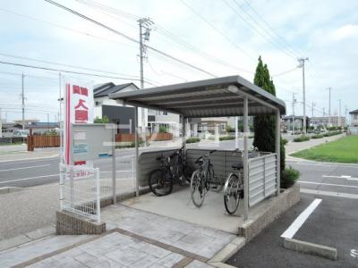 共用部分