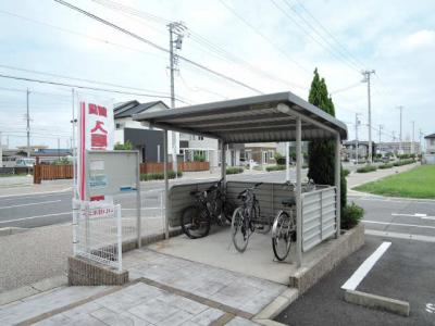 共用部分