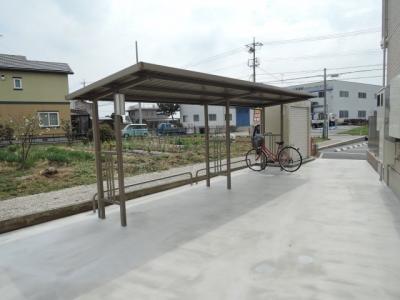共用部分