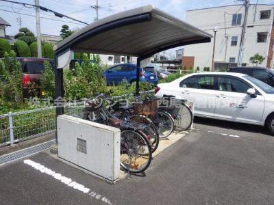 共用部分