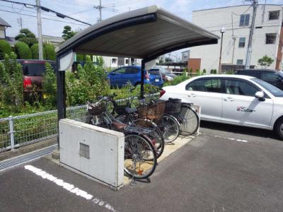 共用部分