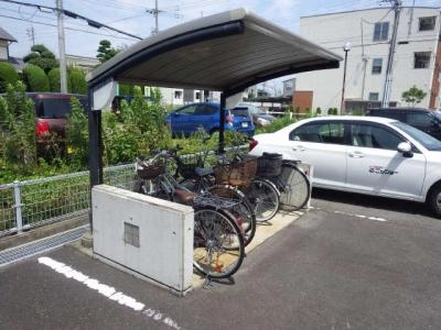 共用部分