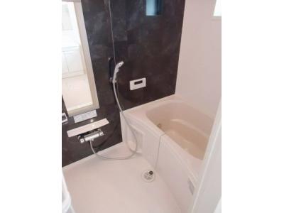 プリムローズ　ＫＳ２ 2階 浴室