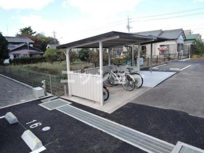 共用部分