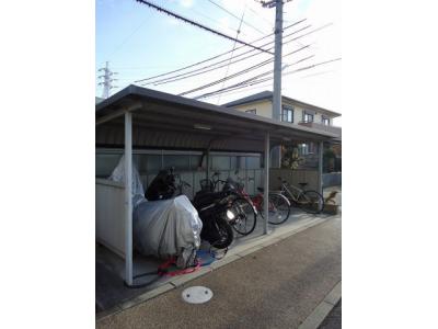 共用部分