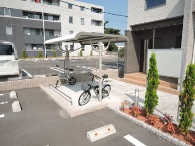 共用部分